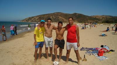 youssef ilyas haytam et moi